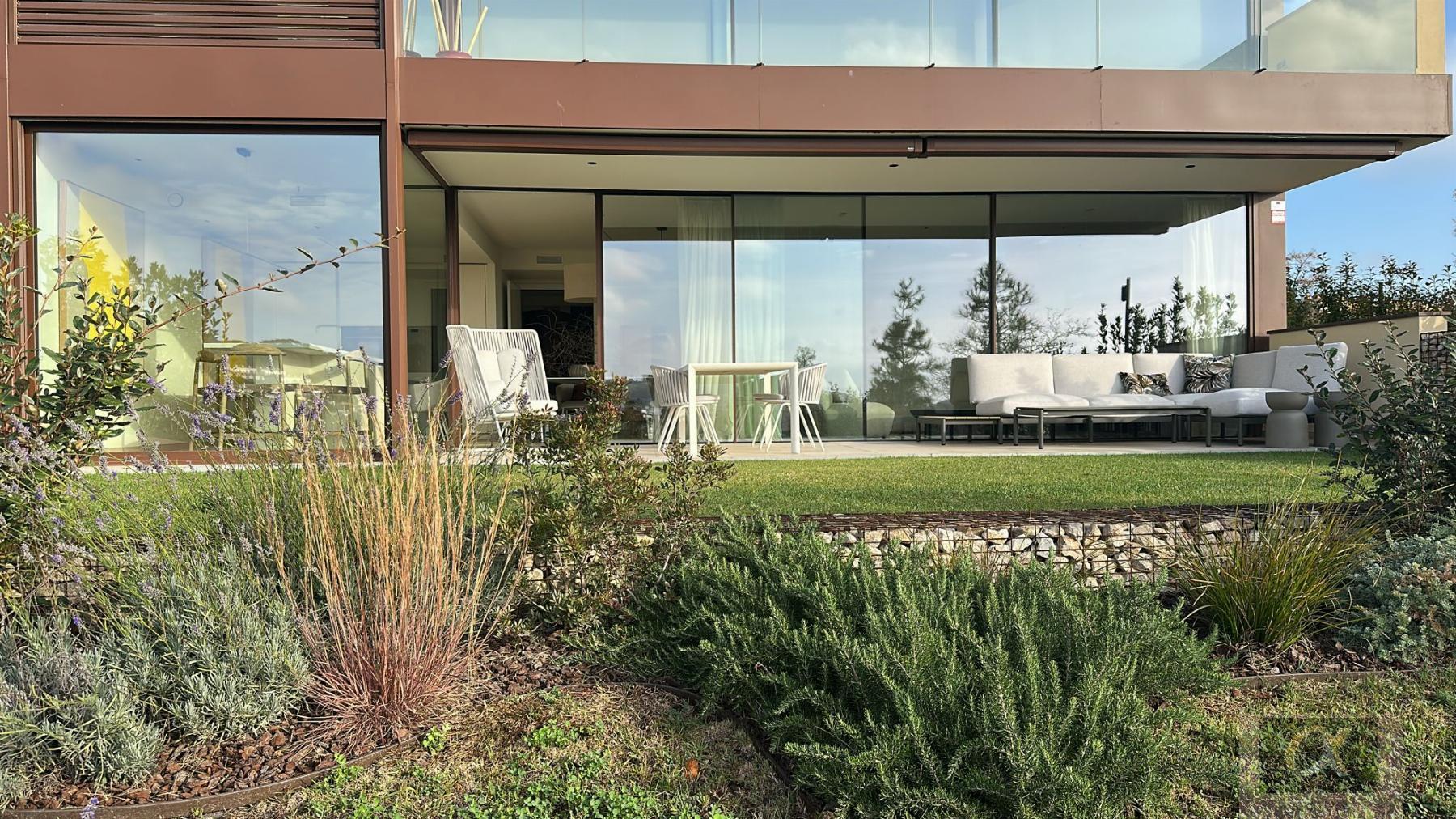 Venta de planta baja en S´Agaro