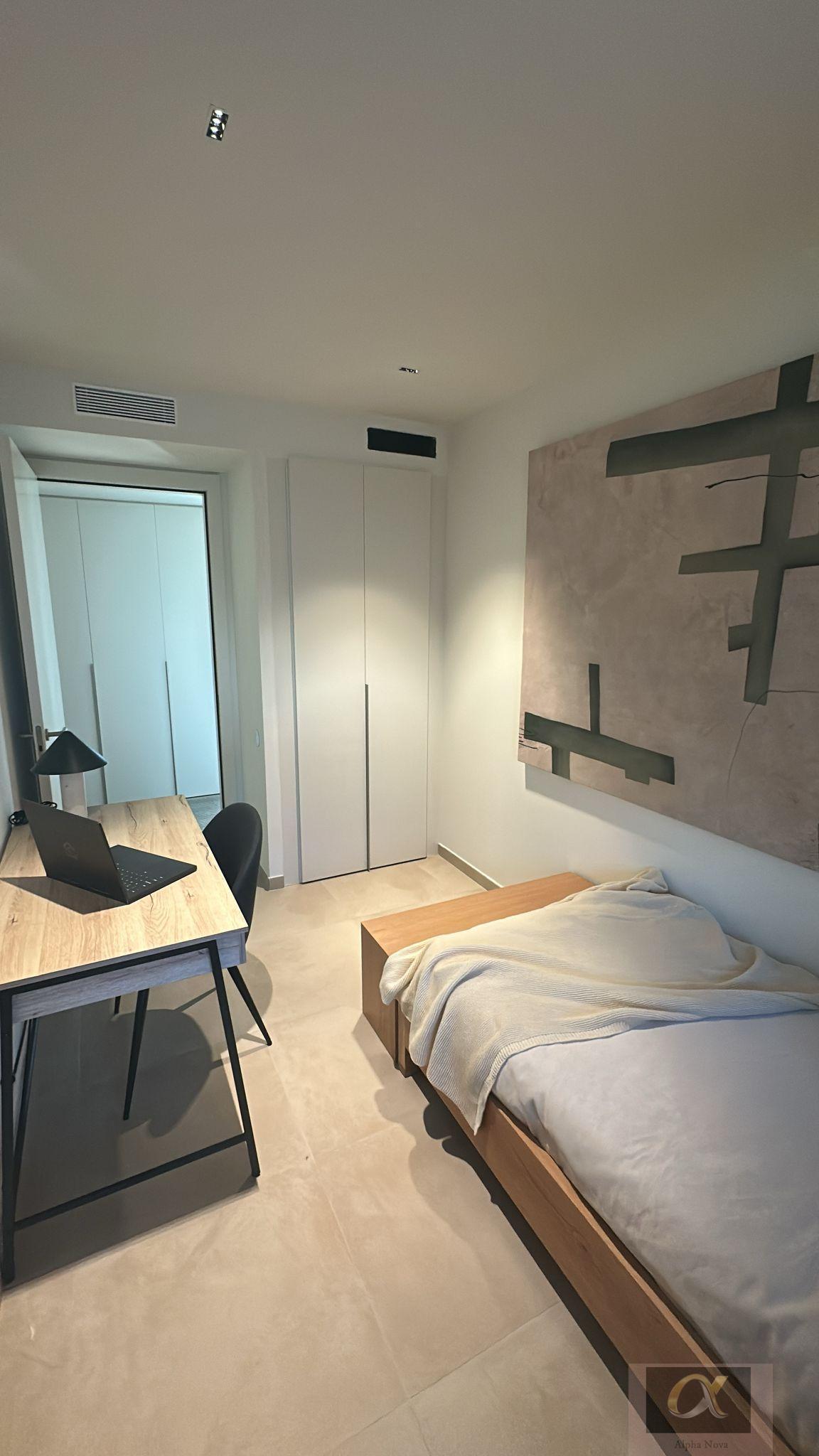 Venta de planta baja en S´Agaro