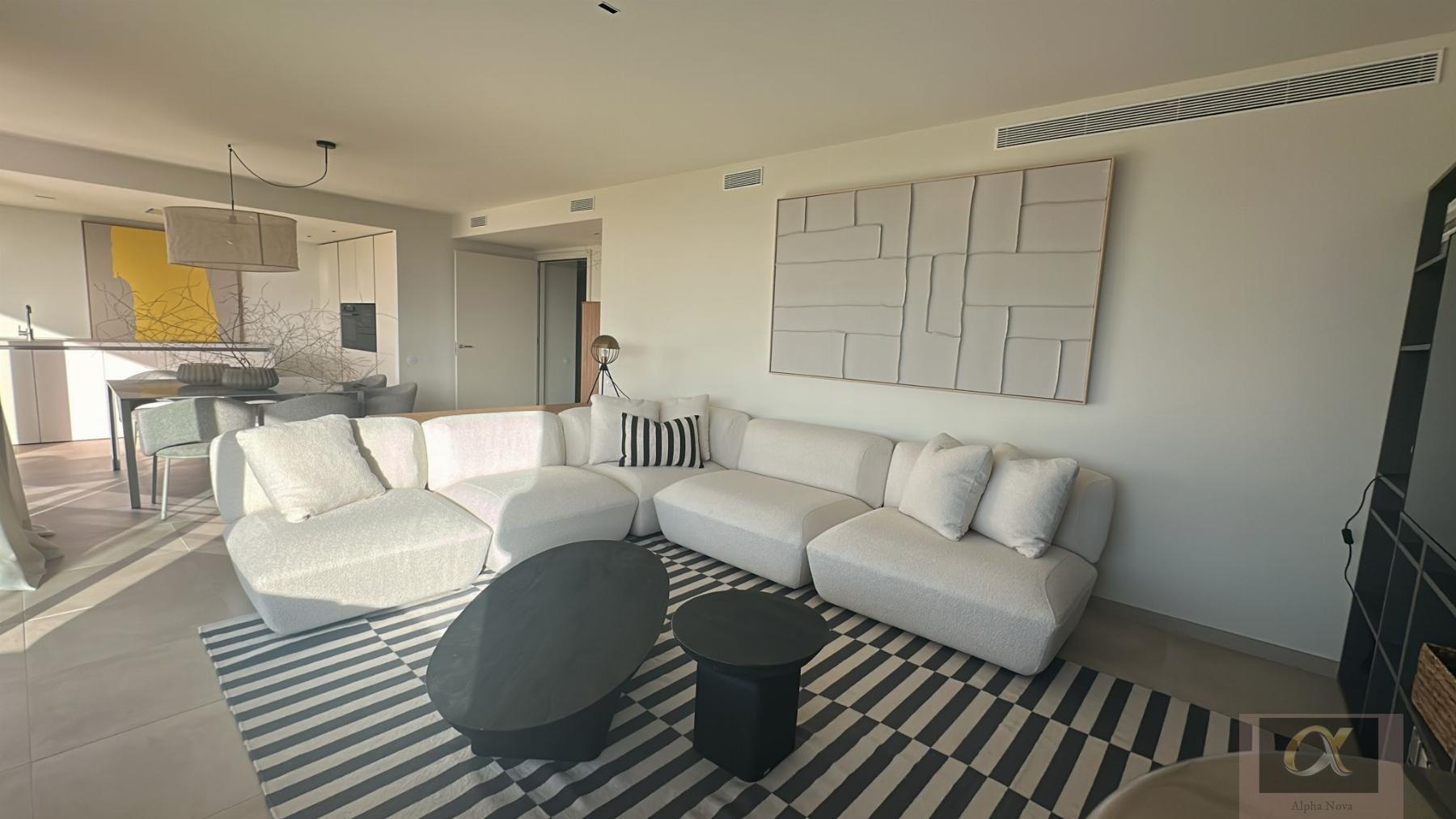 Venta de planta baja en S´Agaro