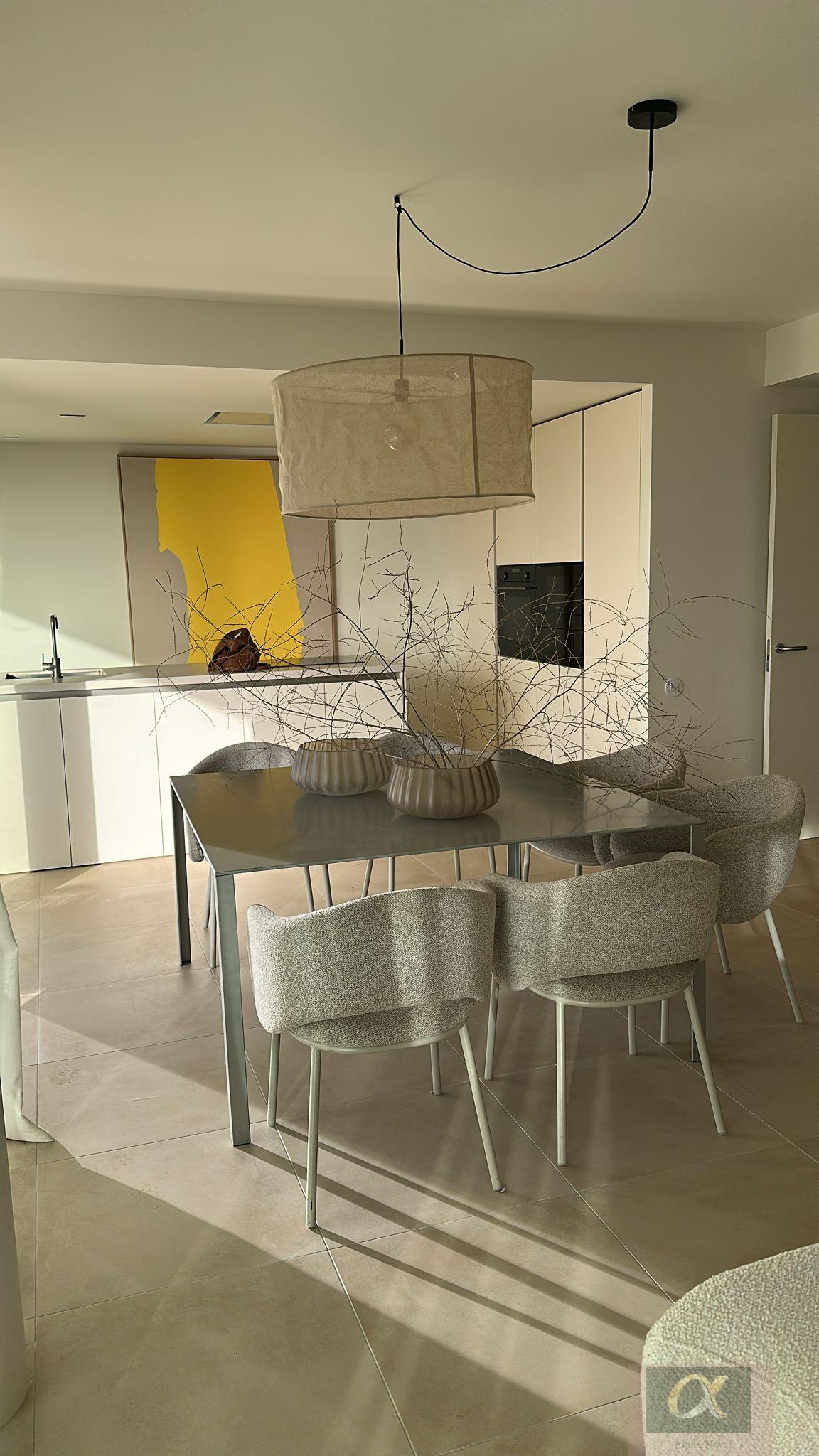 Venta de planta baja en S´Agaro