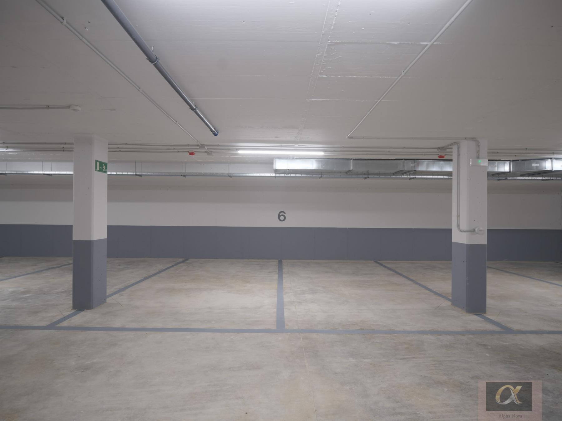 Venta de planta baja en S´Agaro