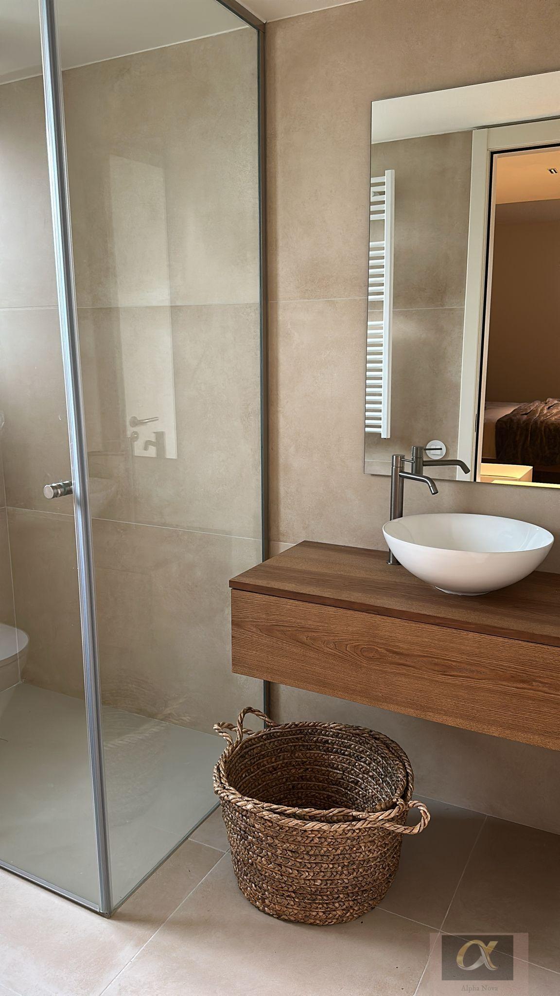 Venta de planta baja en S´Agaro