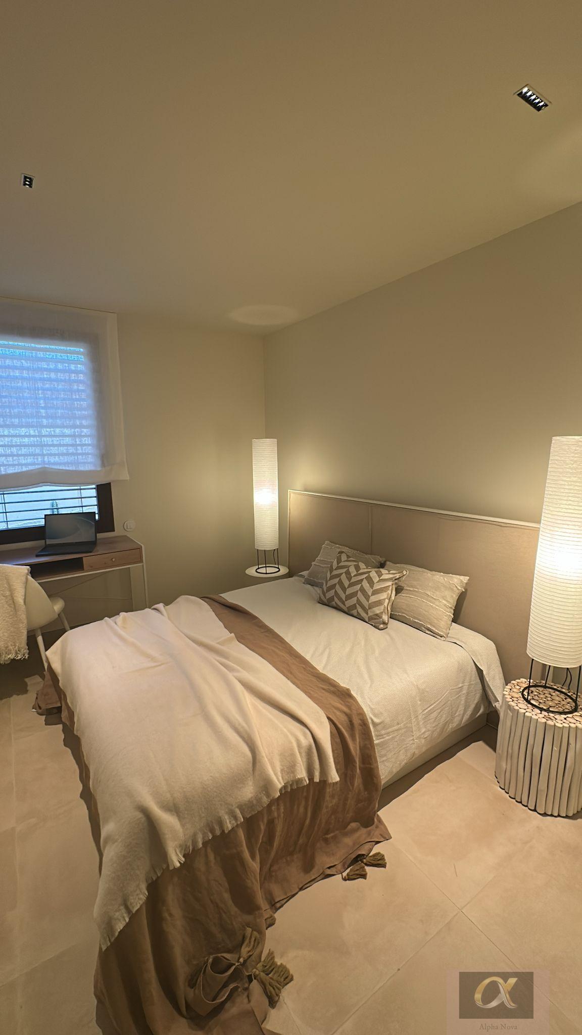 Venta de planta baja en S´Agaro