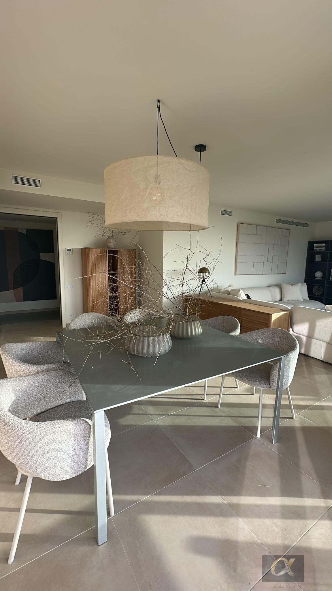 Venta de planta baja en S´Agaro