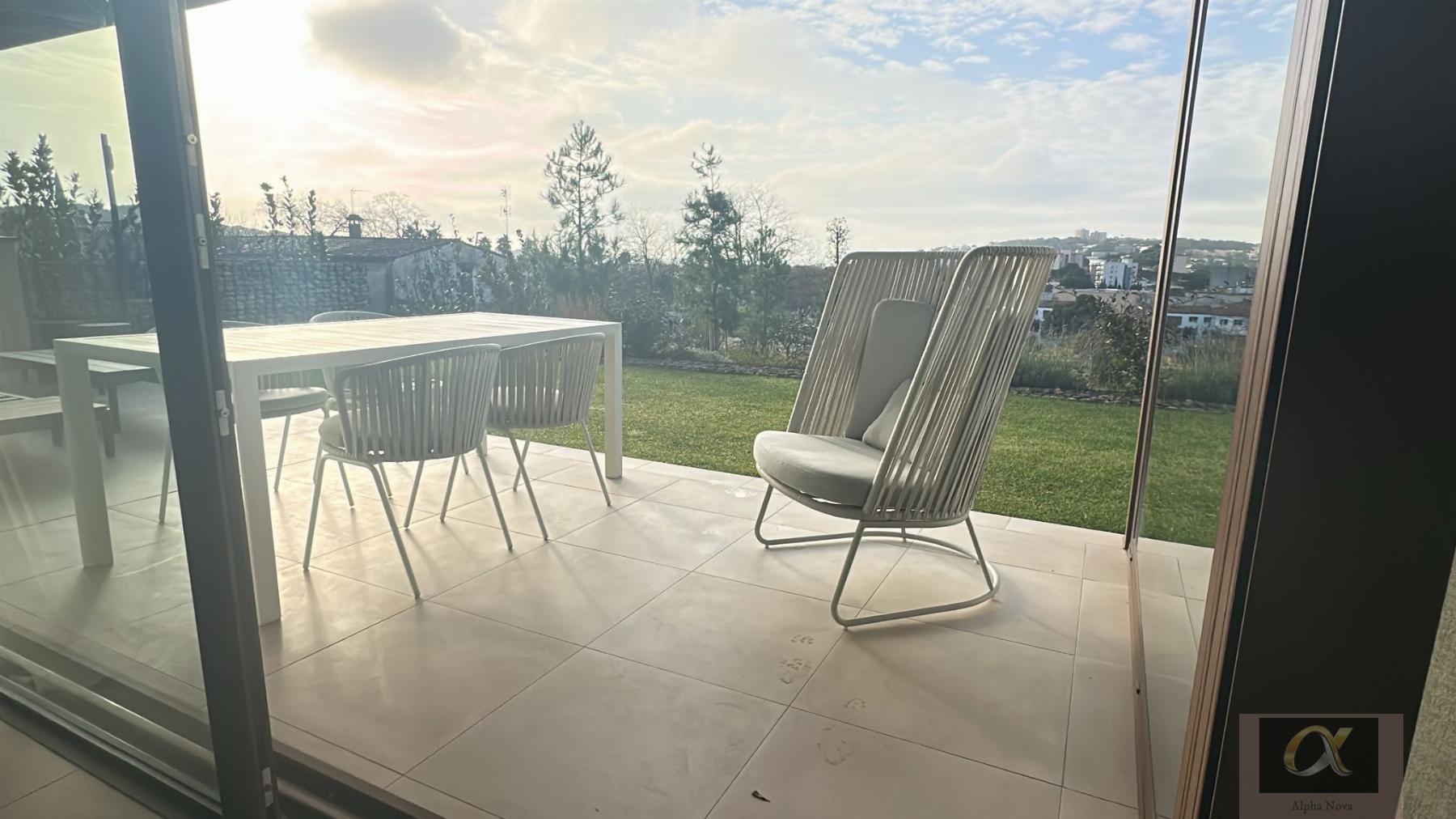 Venta de planta baja en S´Agaro