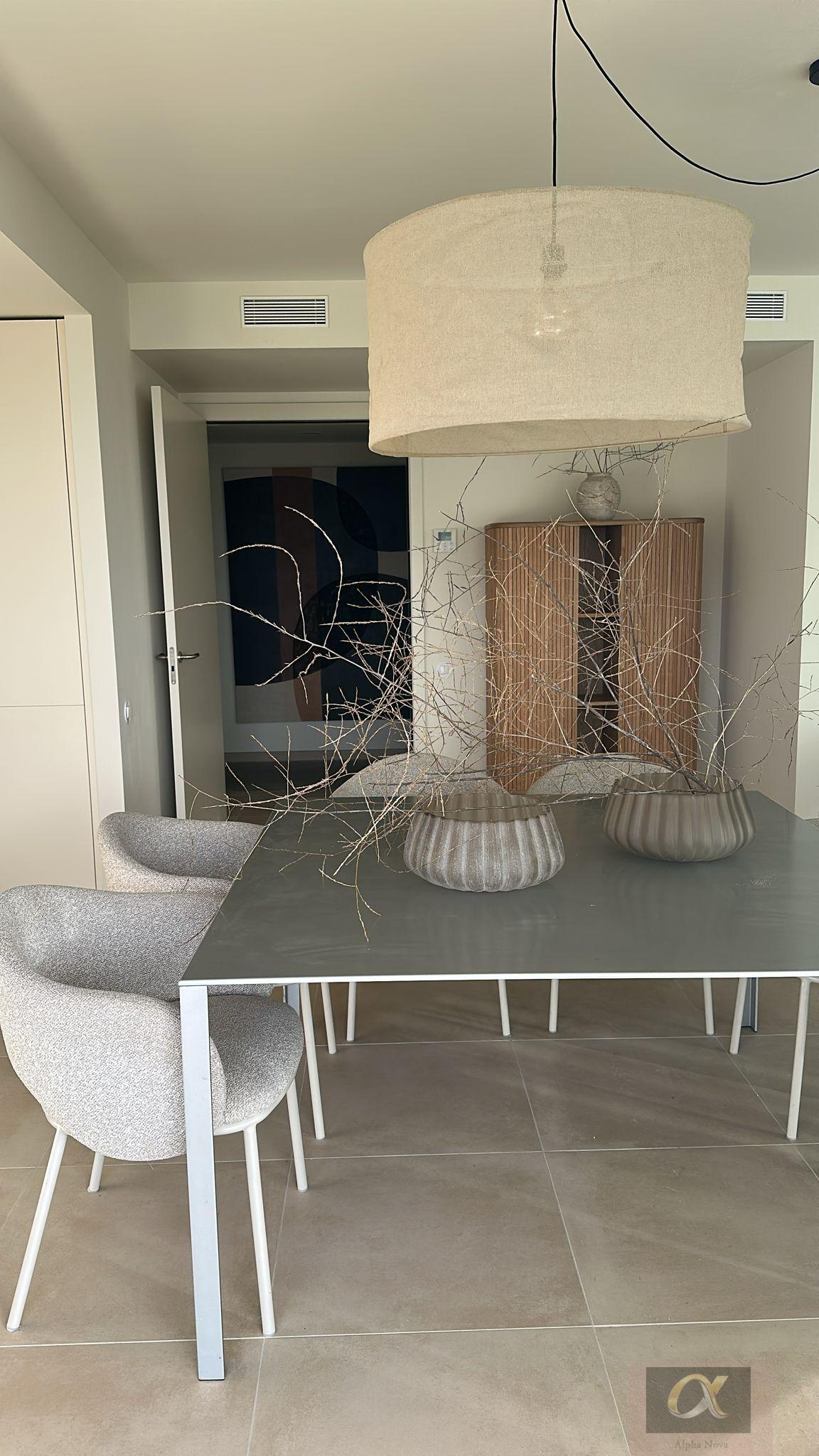 Venta de planta baja en S´Agaro