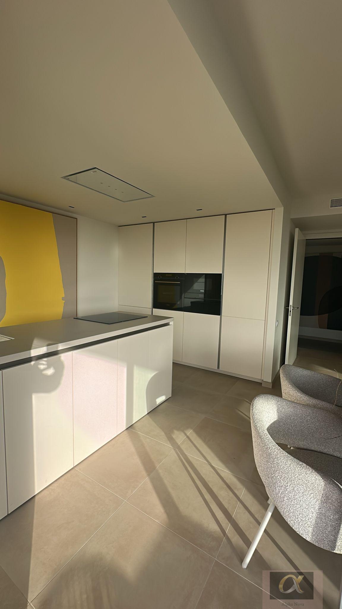 Venta de planta baja en S´Agaro