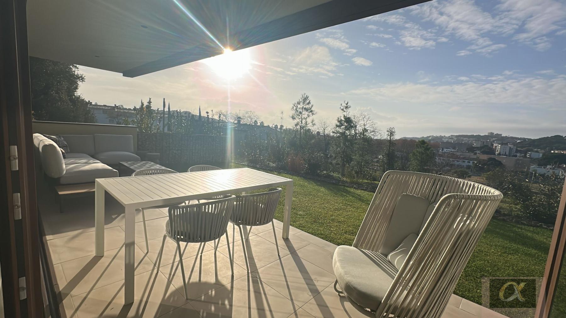 Venta de planta baja en S´Agaro