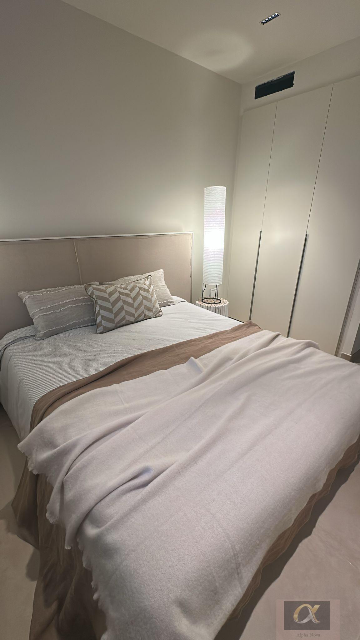 Venta de planta baja en S´Agaro