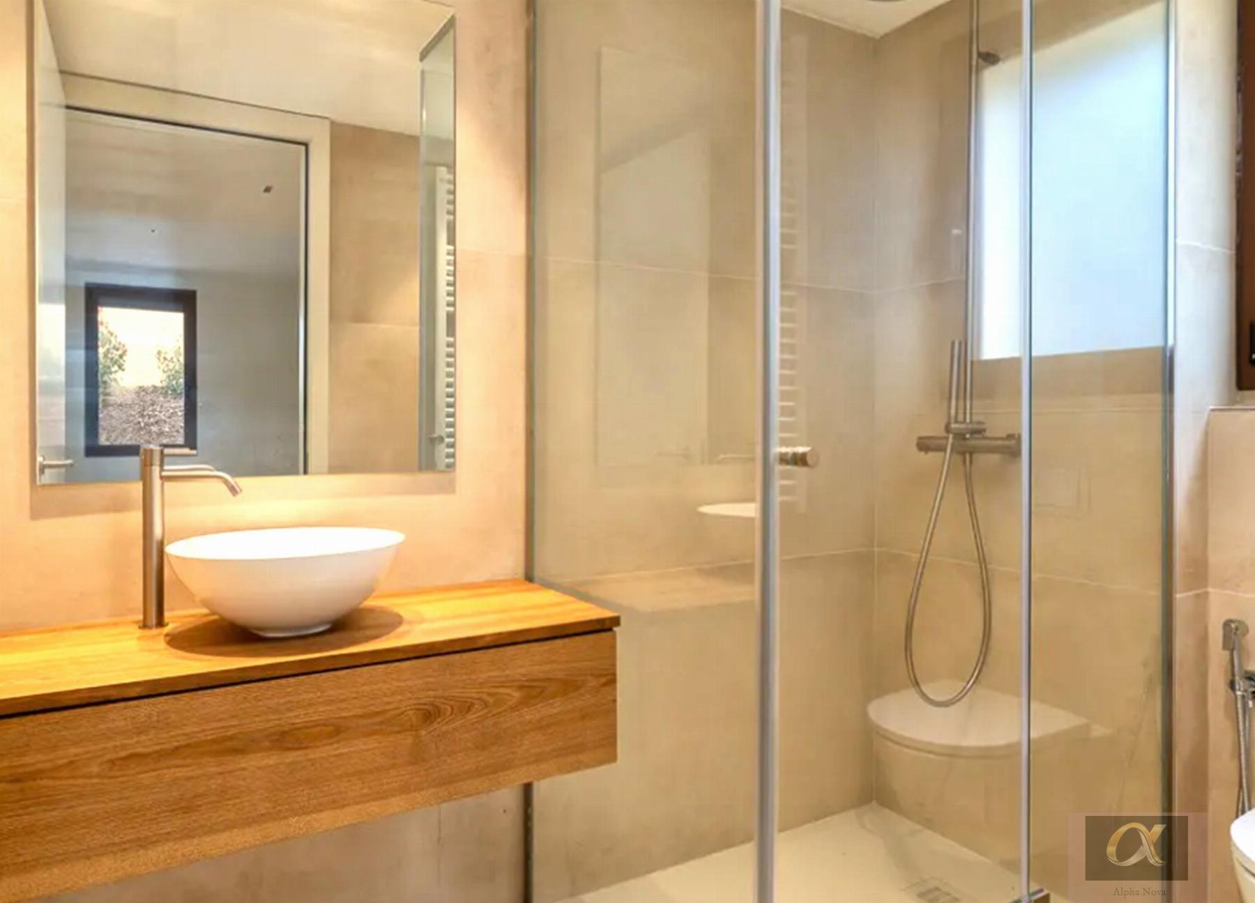 Venta de planta baja en S´Agaro