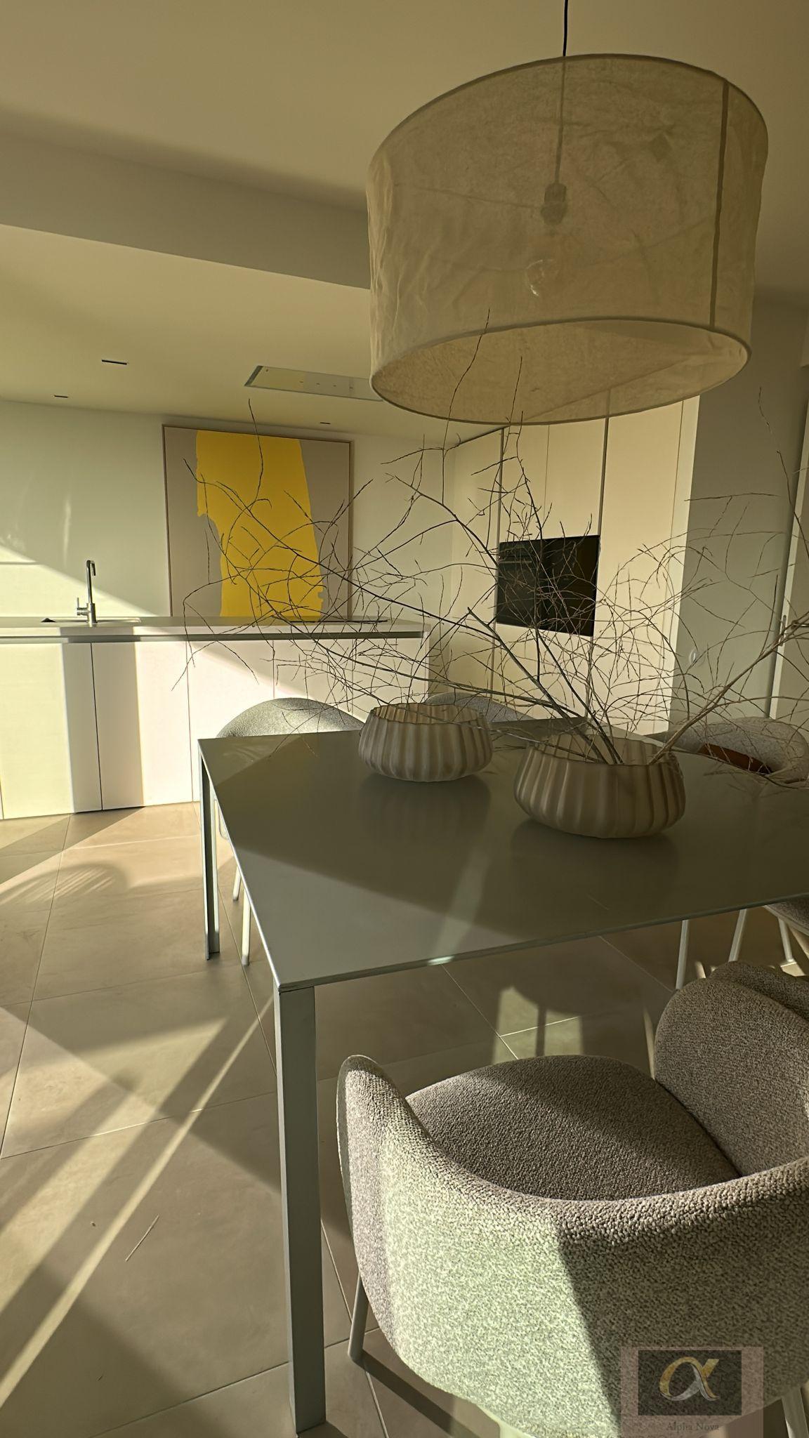 Venta de planta baja en S´Agaro