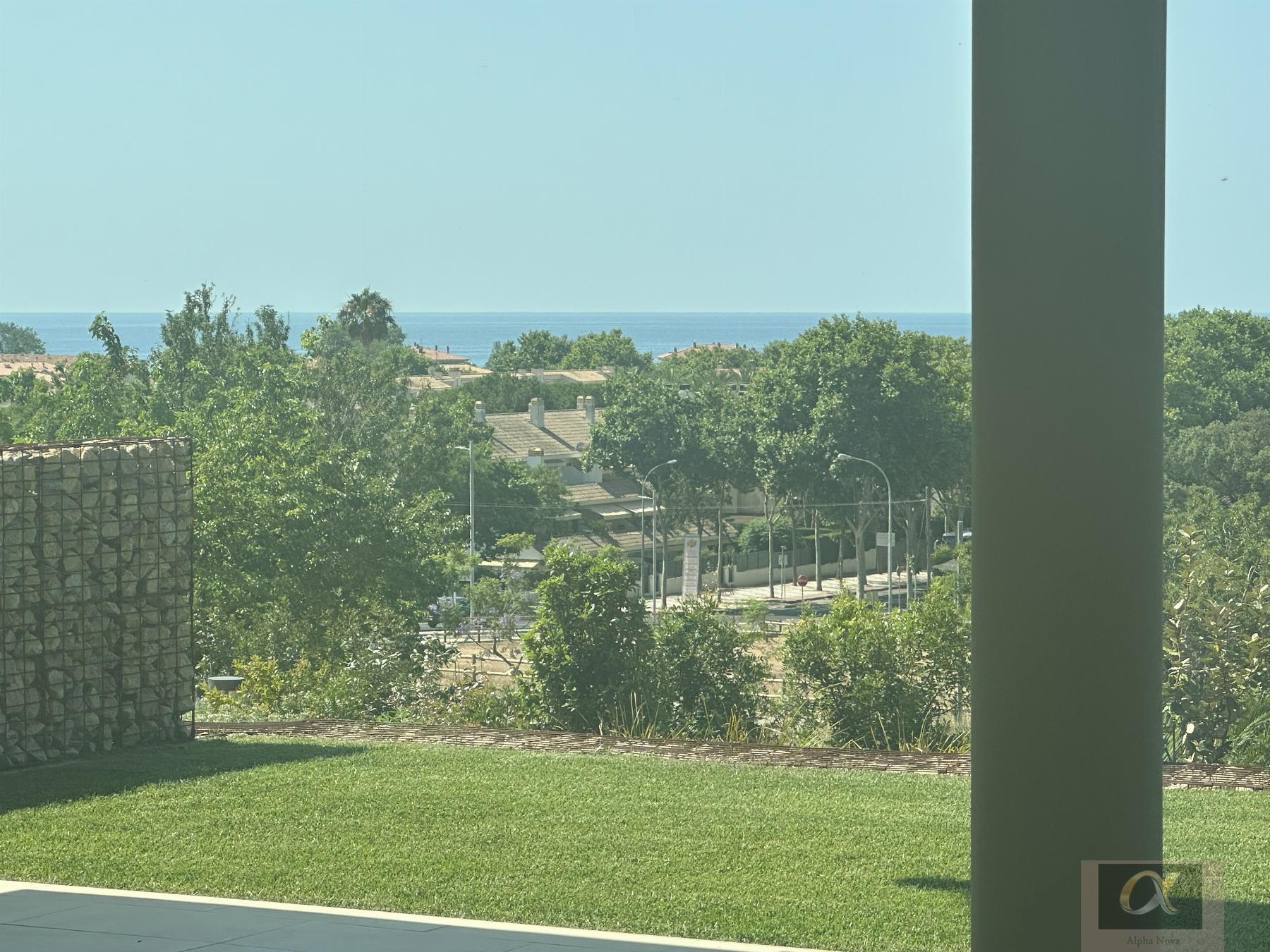 Venta de planta baja en S´Agaro