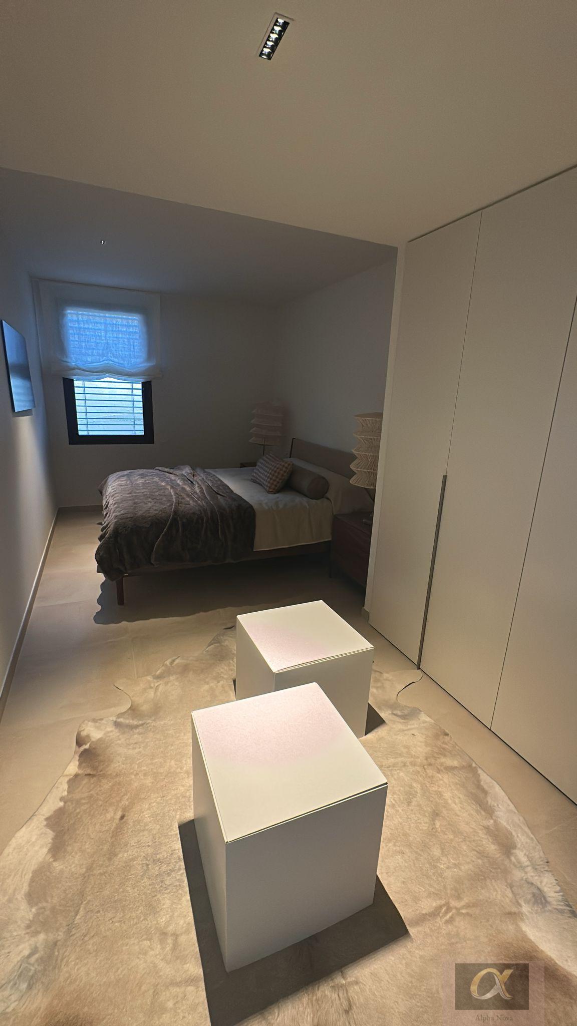 Venta de planta baja en S´Agaro