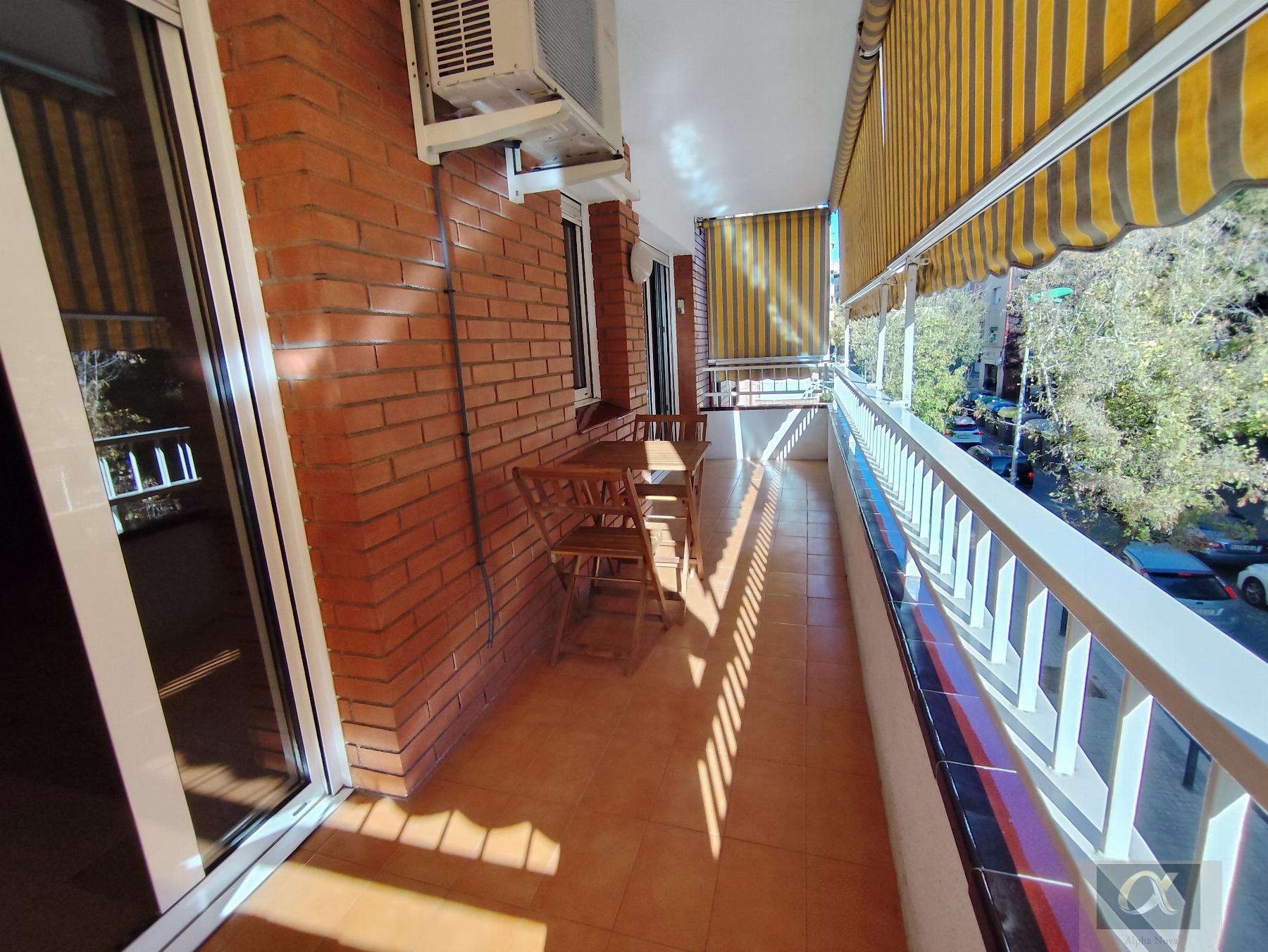 Venta de piso en Badalona