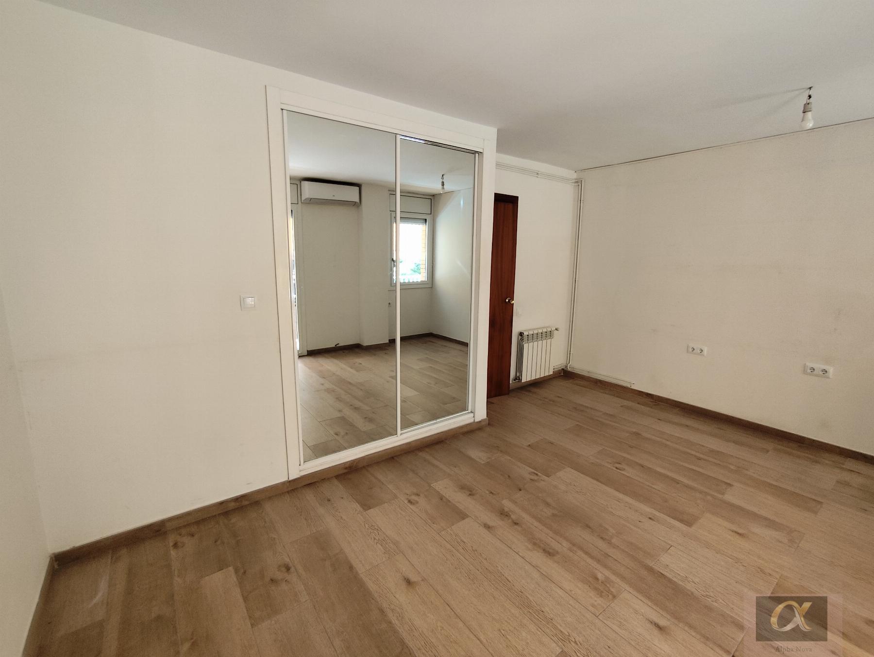 Venta de piso en Badalona