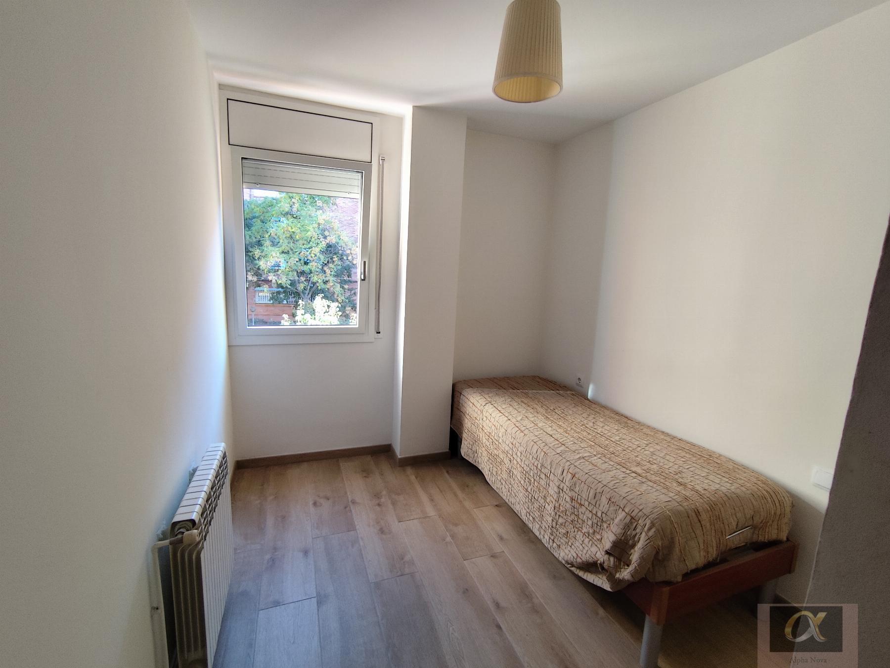 Venta de piso en Badalona