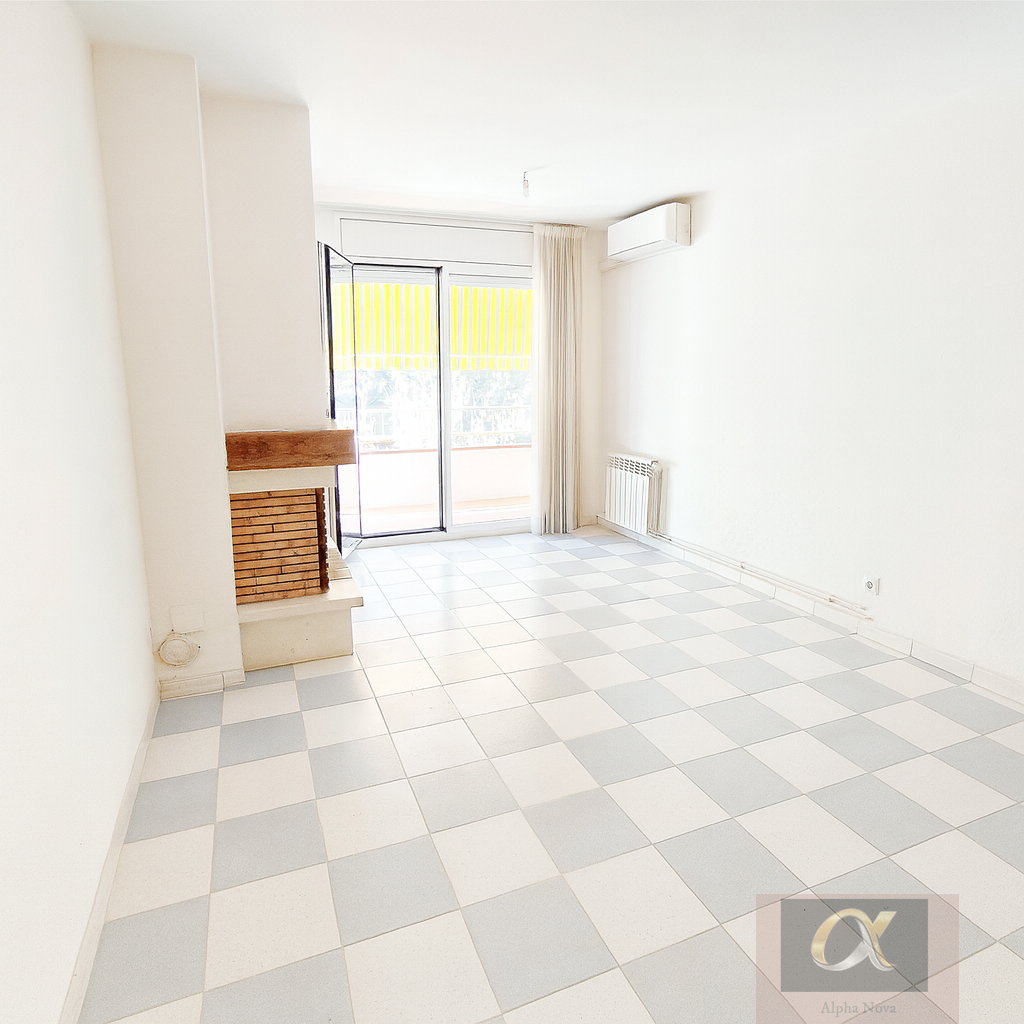 Venta de piso en Badalona