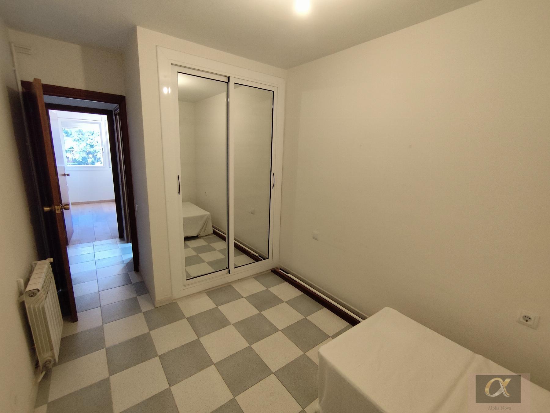 Venta de piso en Badalona