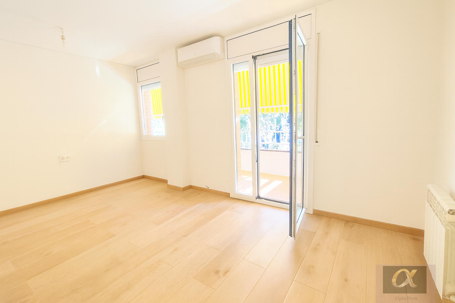 Venta de piso en Badalona