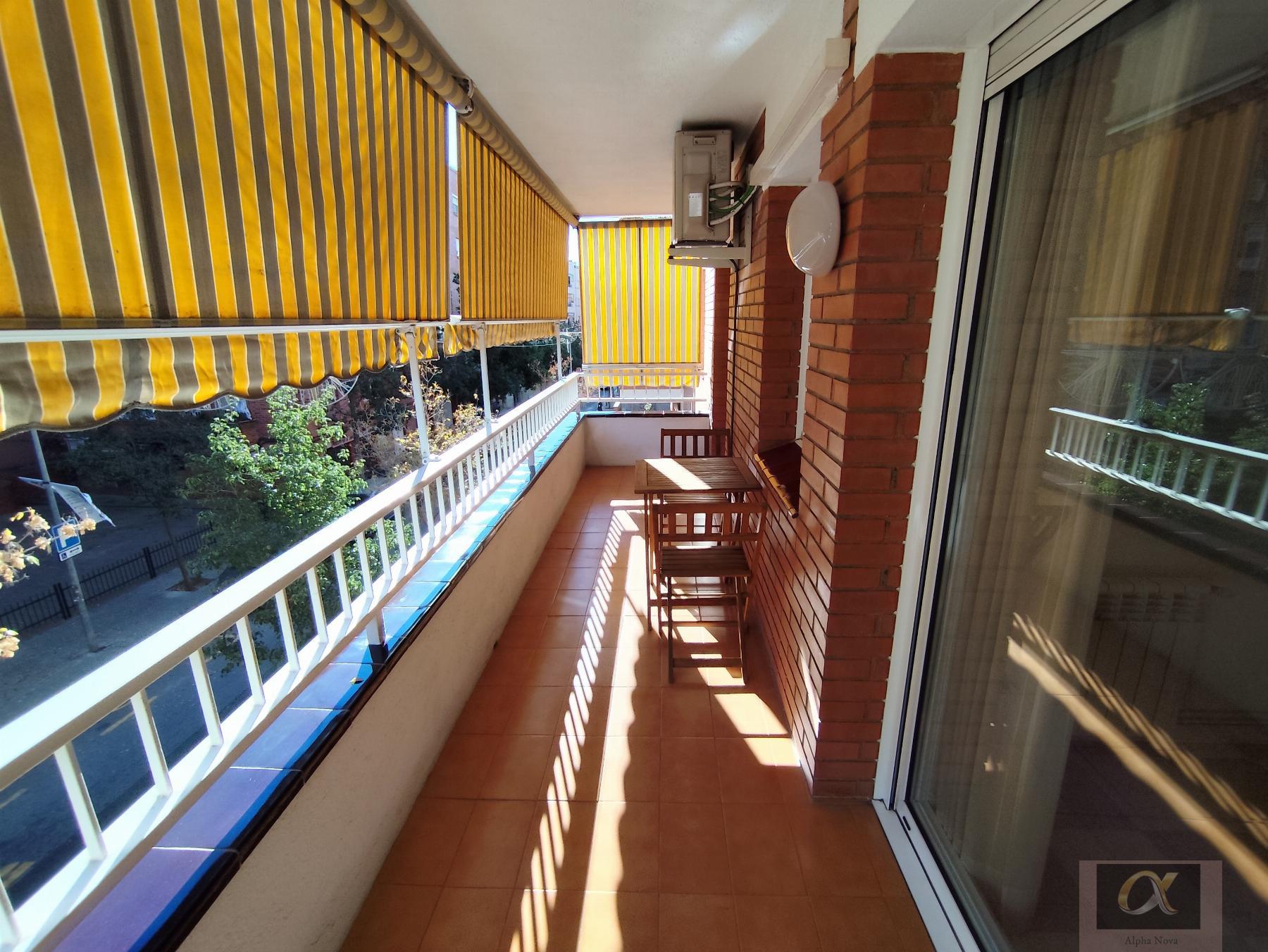 Venta de piso en Badalona