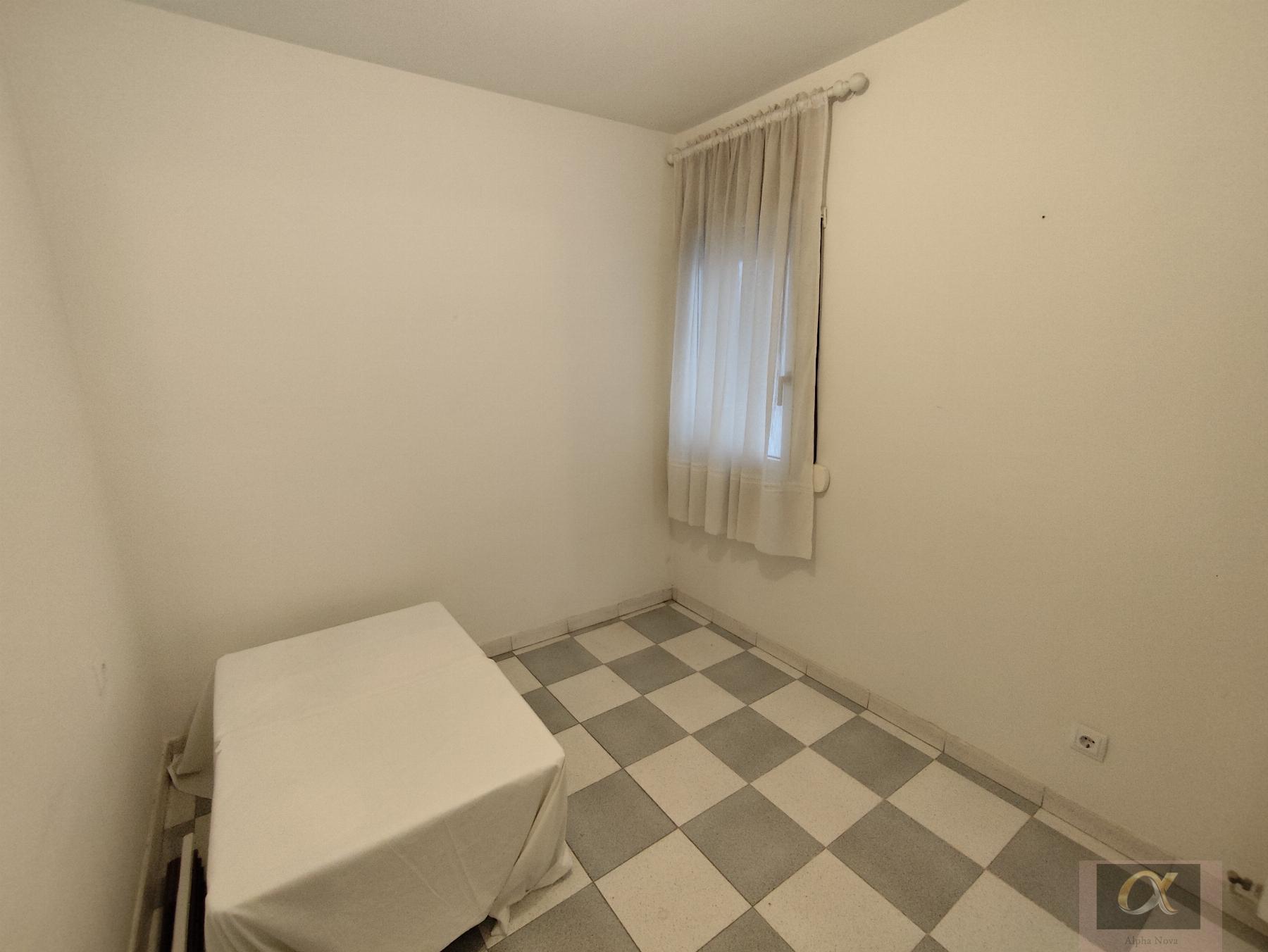 Venta de piso en Badalona