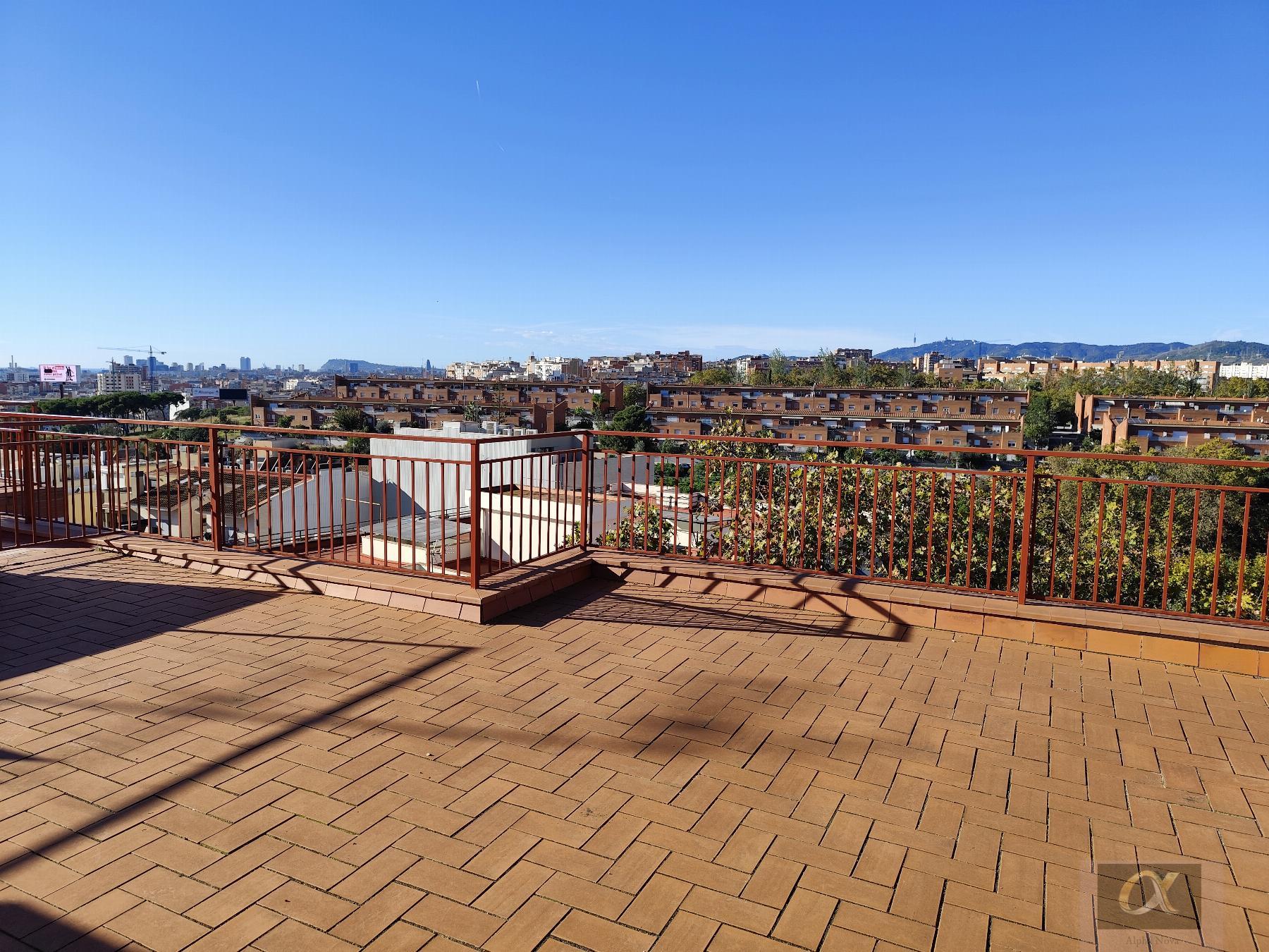 Venta de piso en Badalona