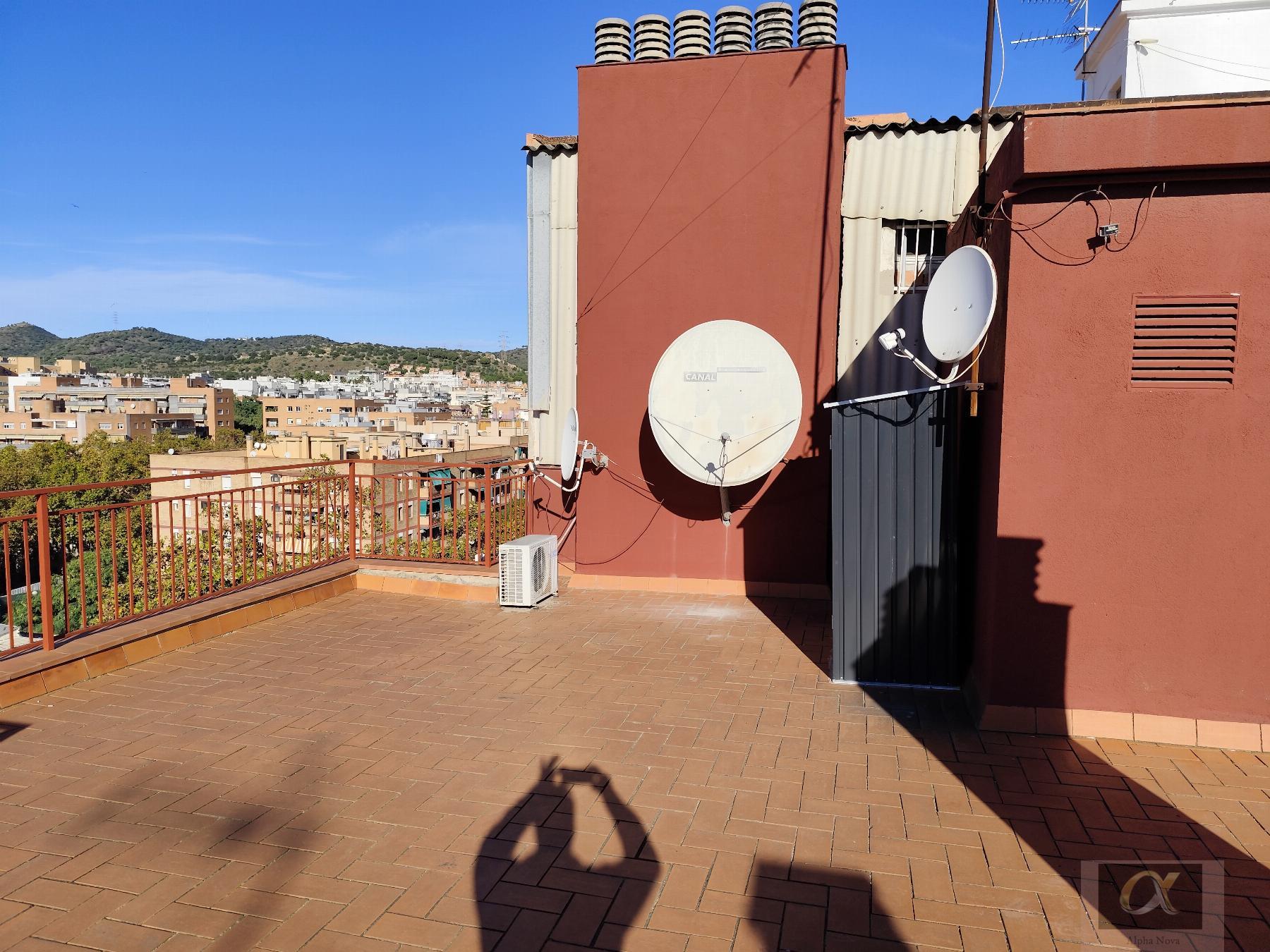 Venta de piso en Badalona