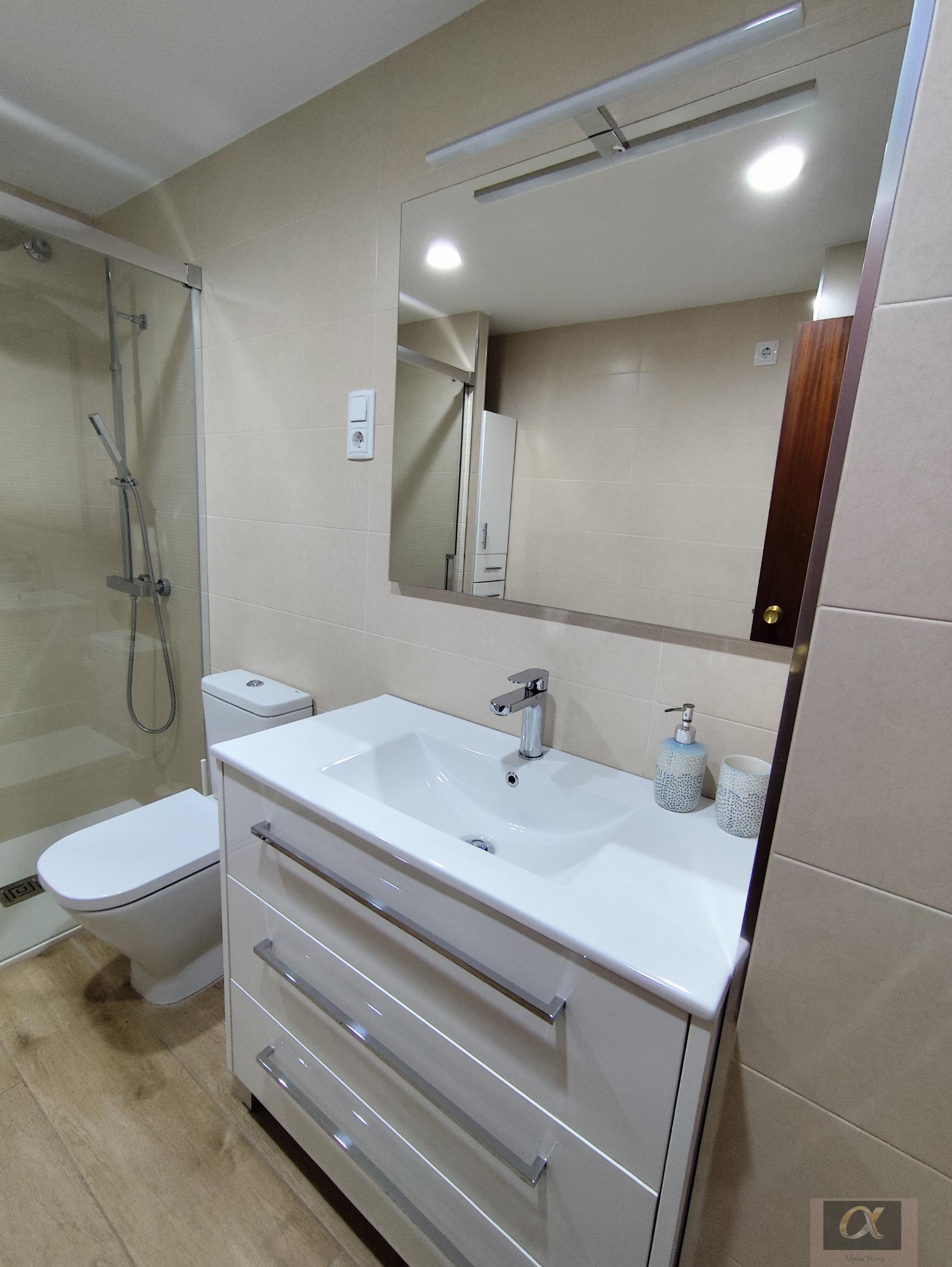 Venta de piso en Badalona