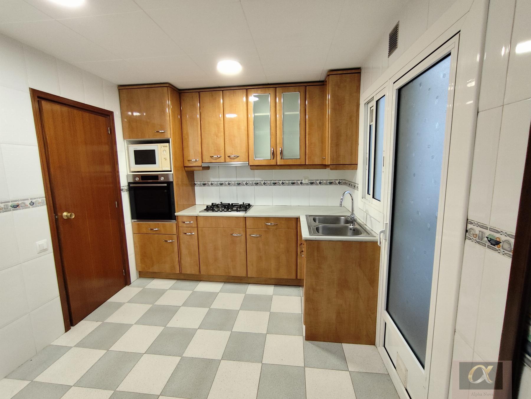 Venta de piso en Badalona