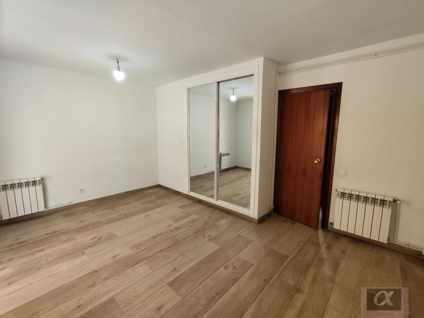 Venta de piso en Badalona