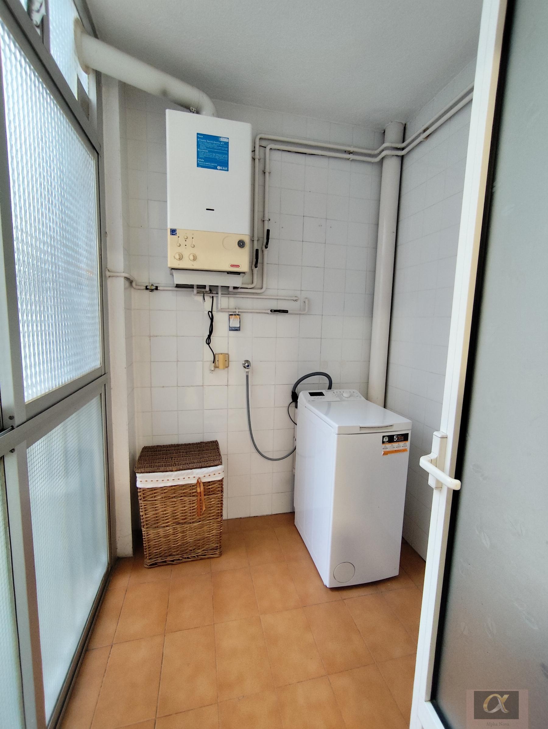 Venta de piso en Badalona