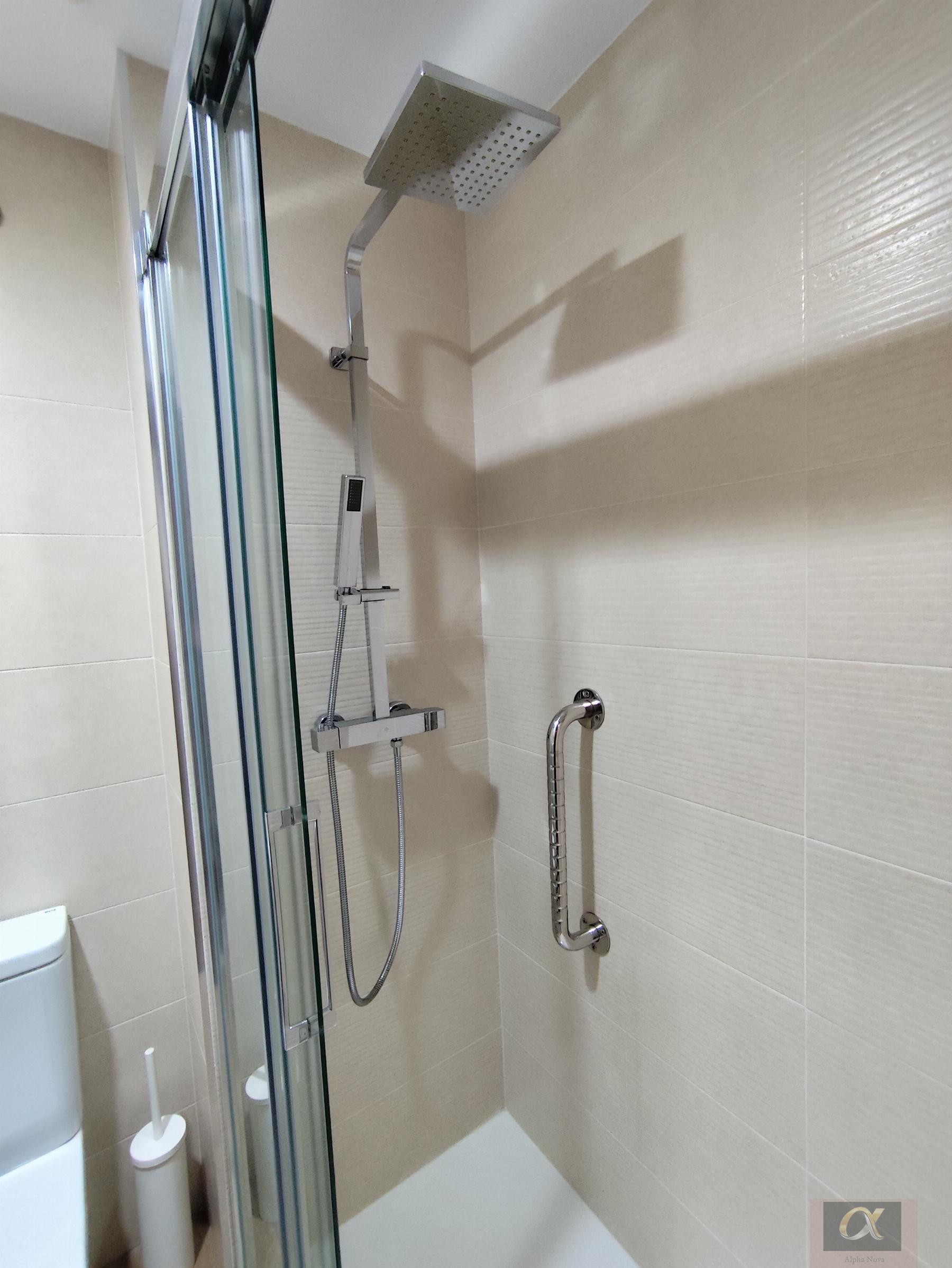 Venta de piso en Badalona