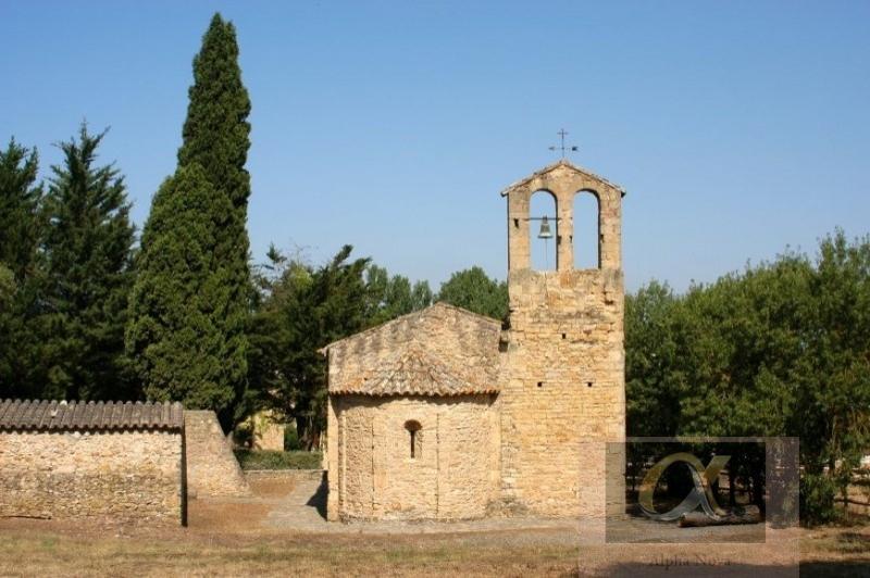 Venta de terreno en Forallac