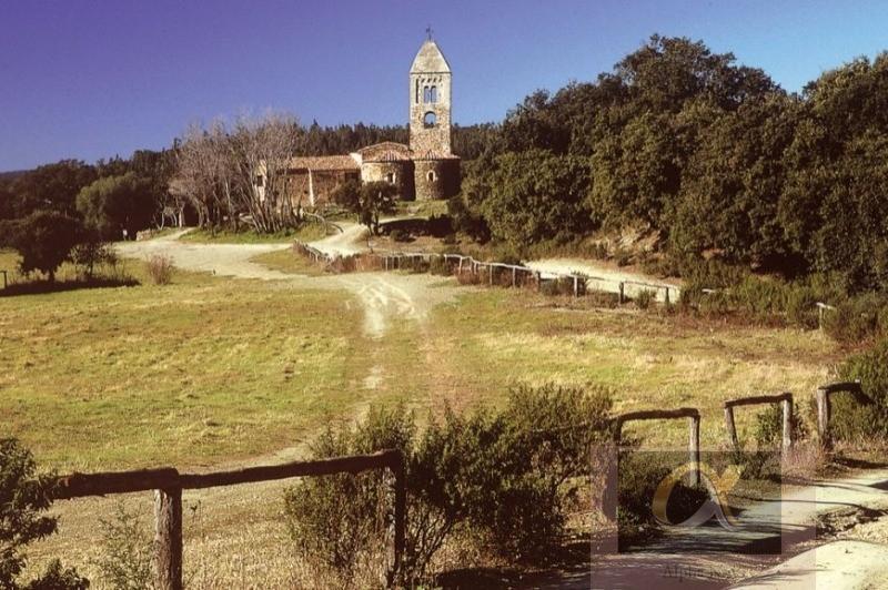 Venta de terreno en Forallac