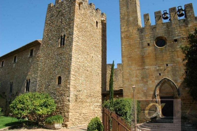 Venta de terreno en Forallac