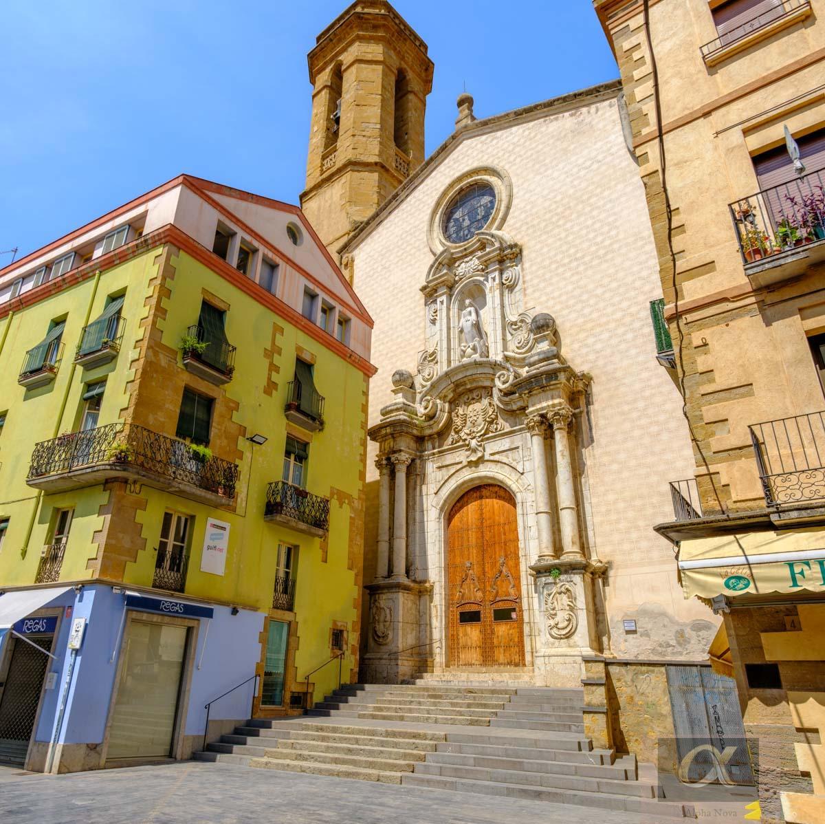 Venta de terreno en Forallac