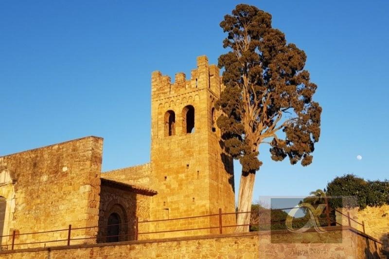 Venta de terreno en Forallac