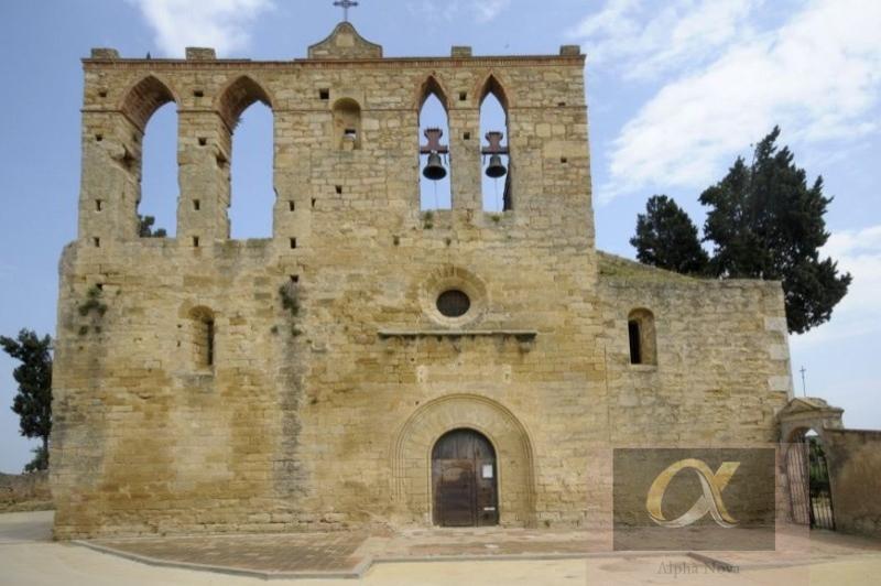Venta de terreno en Forallac