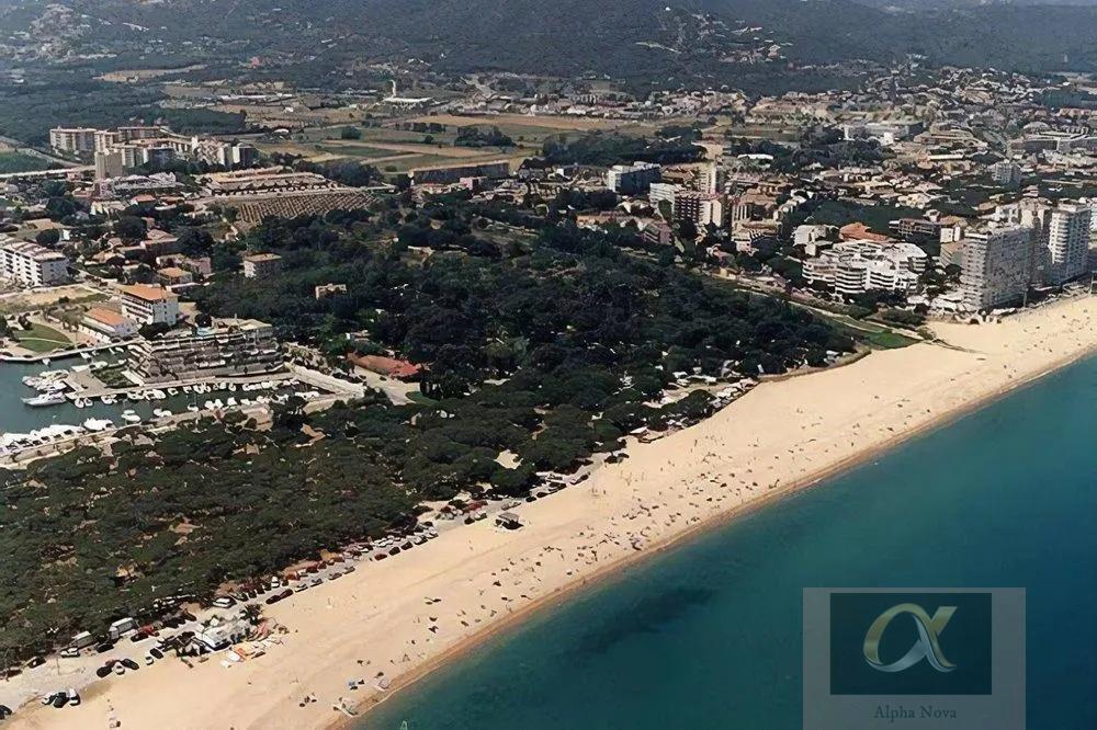 Venta de terreno en Platja d´Aro