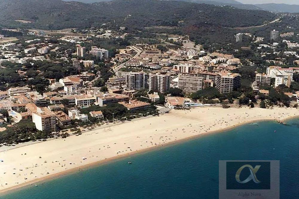 Venta de terreno en Platja d´Aro