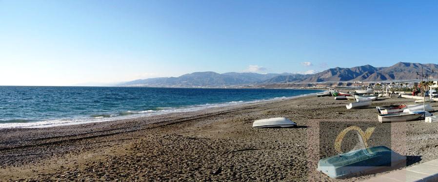 Venta de terreno en El Ejido