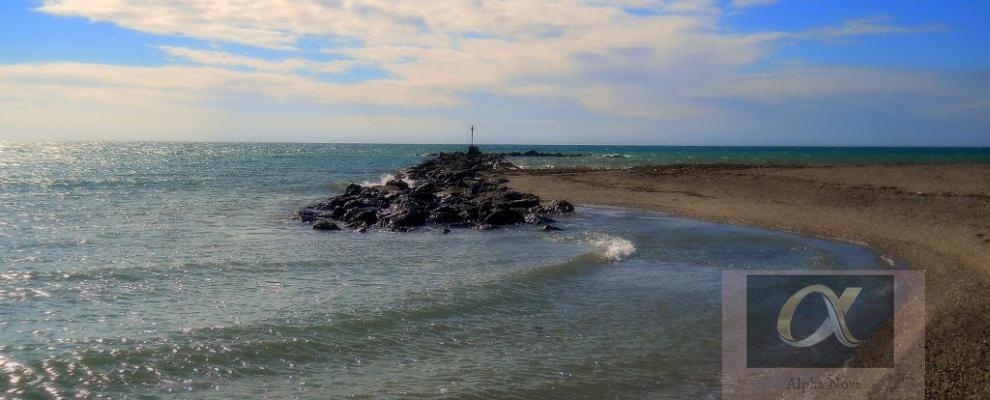 Venta de terreno en El Ejido