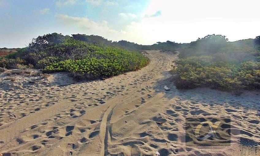 Venta de terreno en El Ejido