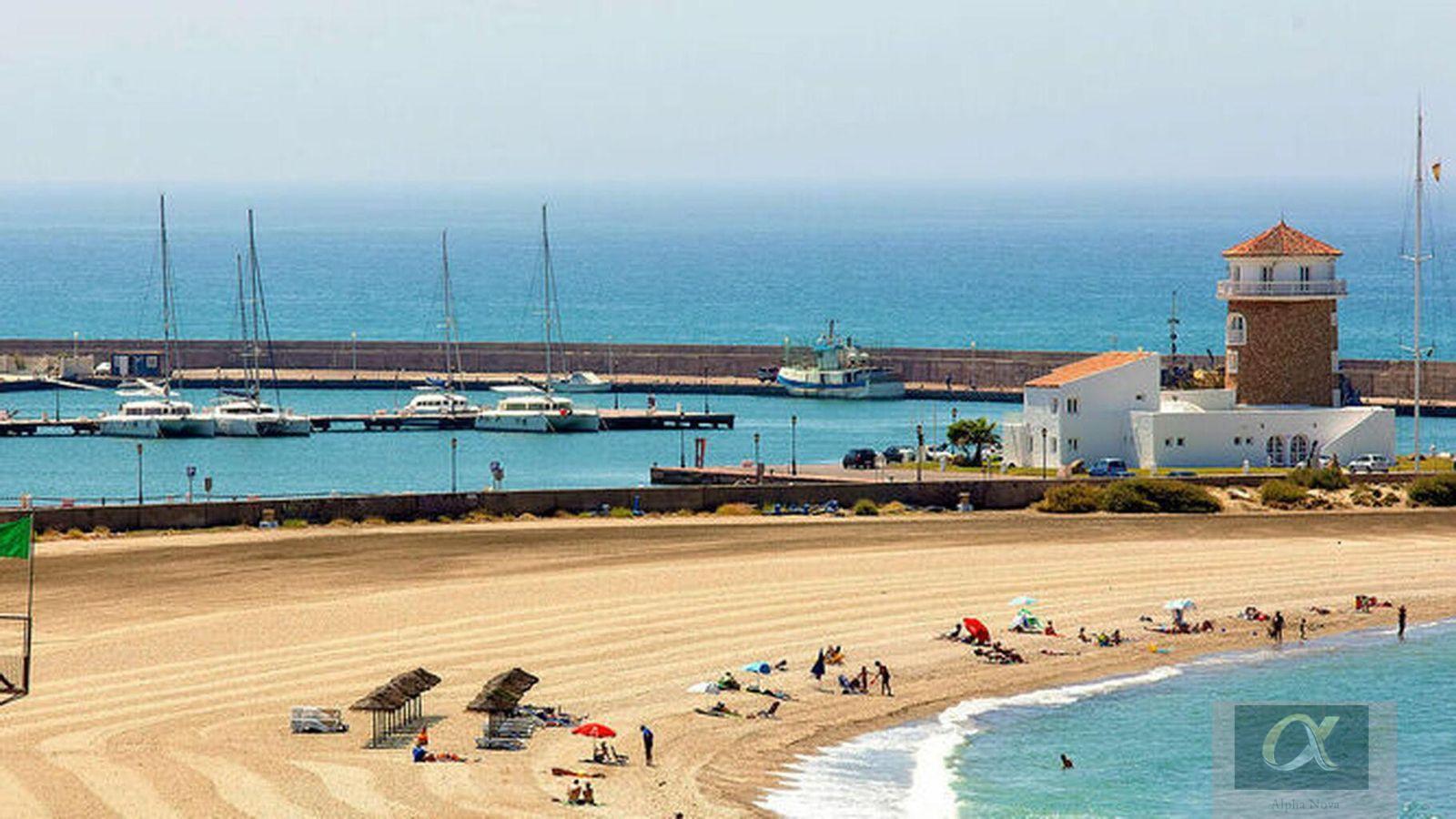 Venta de terreno en El Ejido