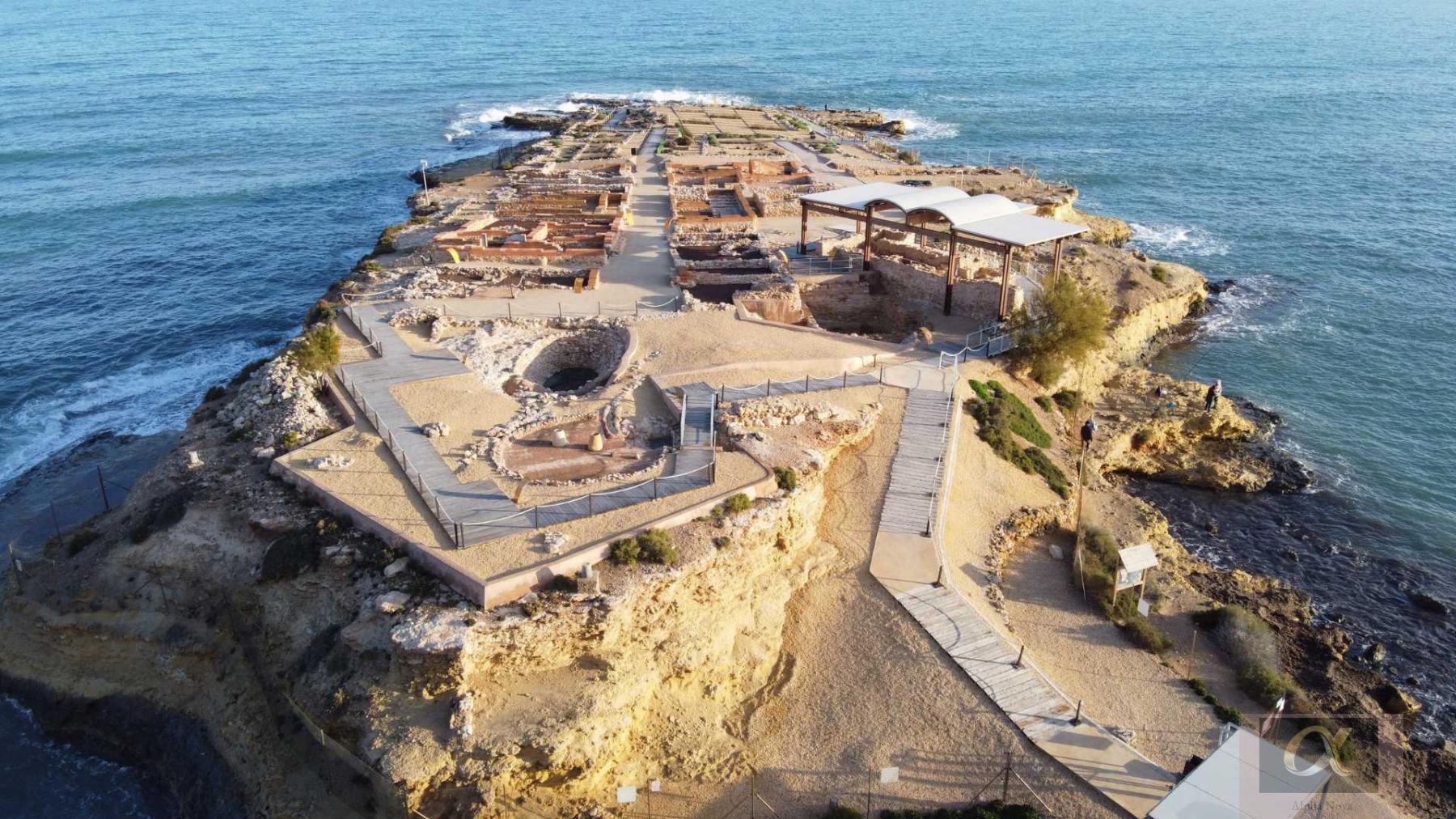 Venta de terreno en El Campello