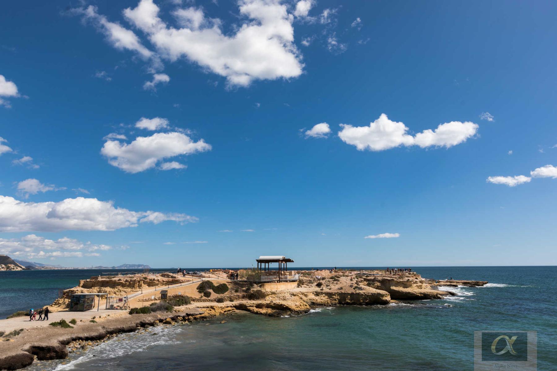 Venta de terreno en El Campello