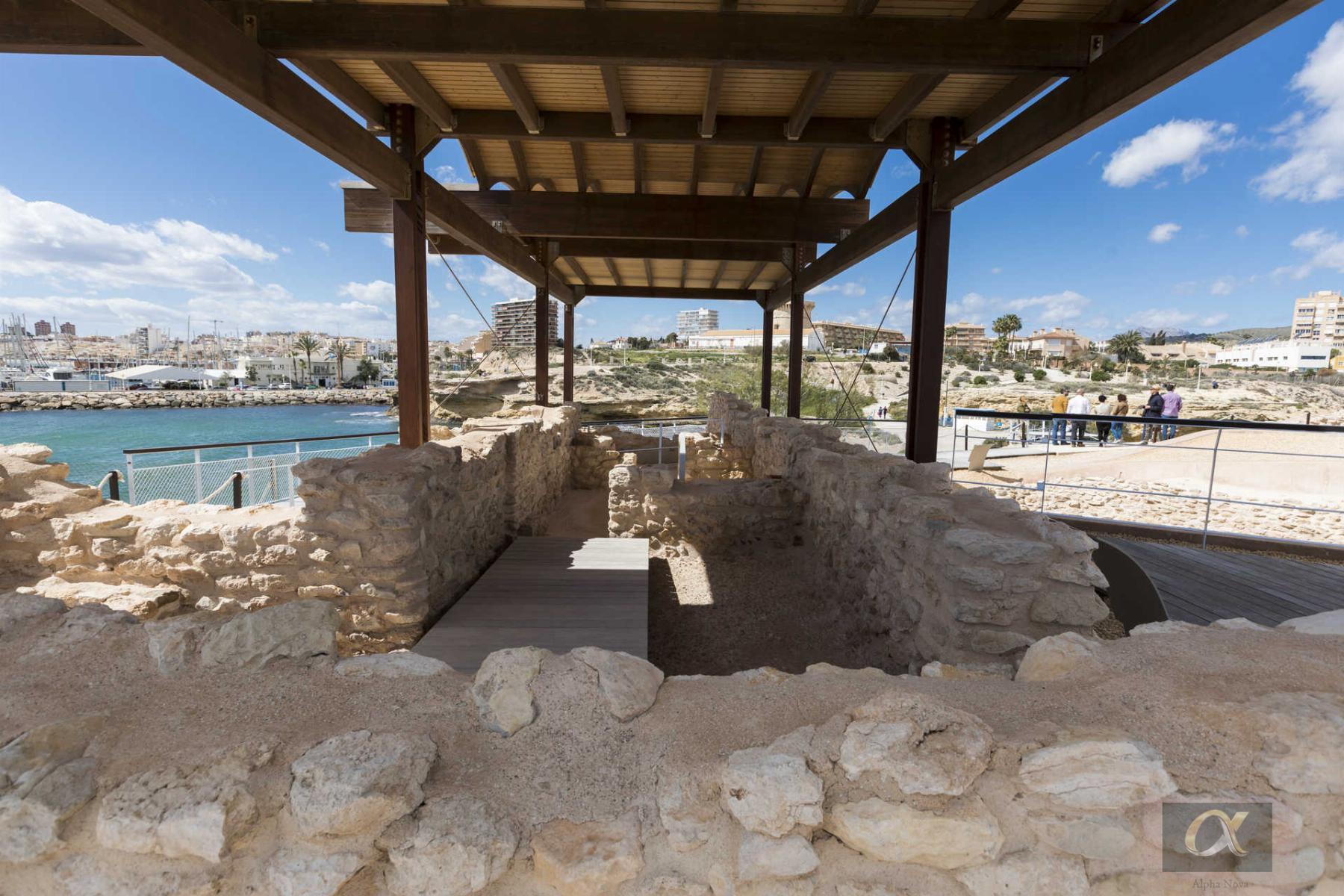 Venta de terreno en El Campello