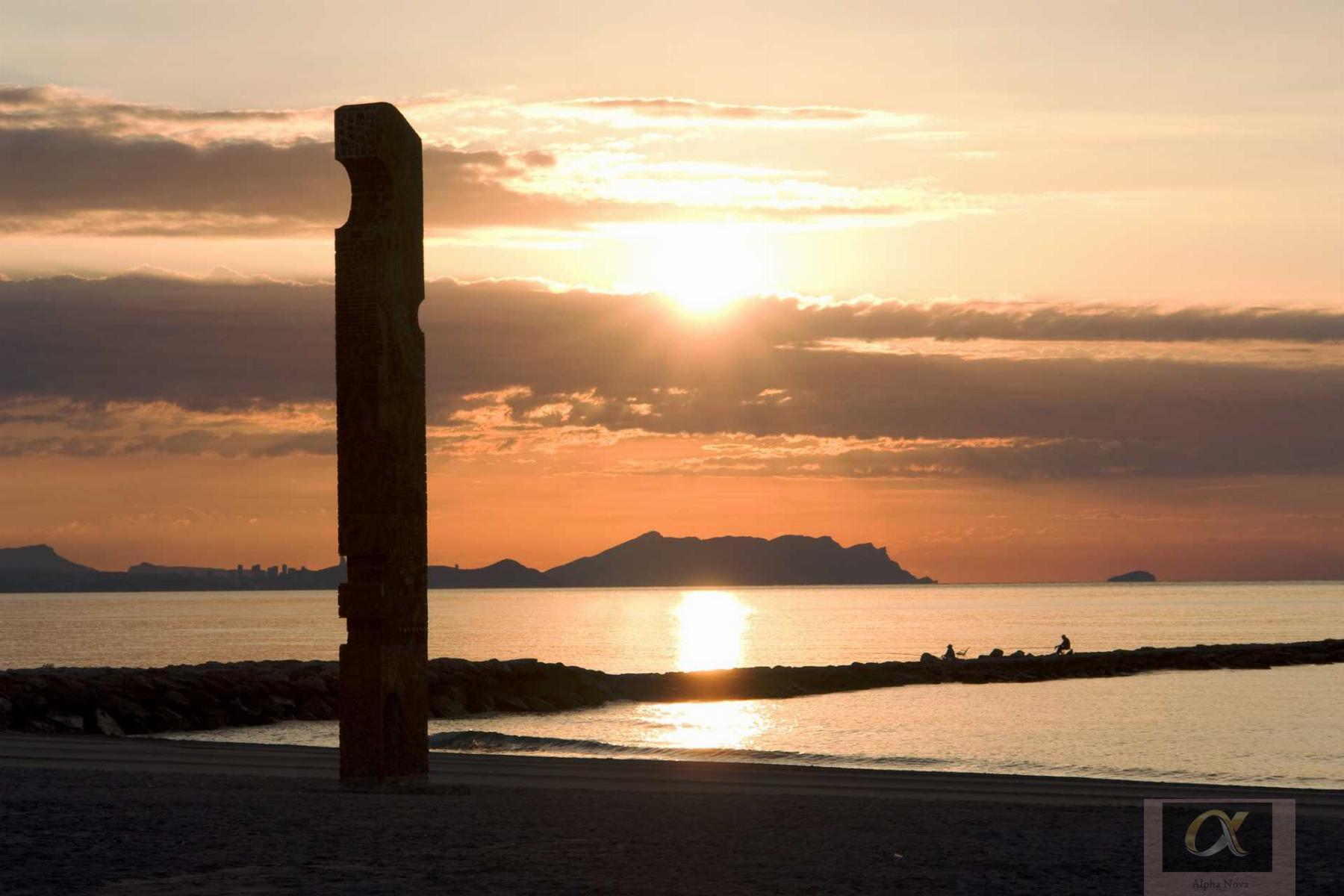 Venta de terreno en El Campello