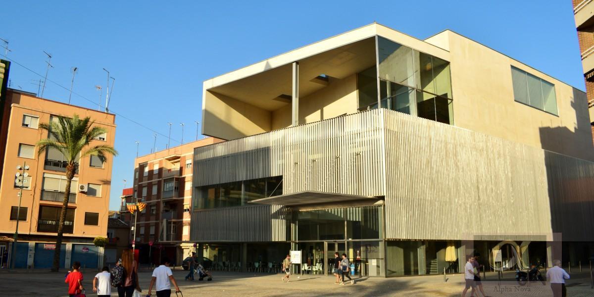 Venta de terreno en Torrent