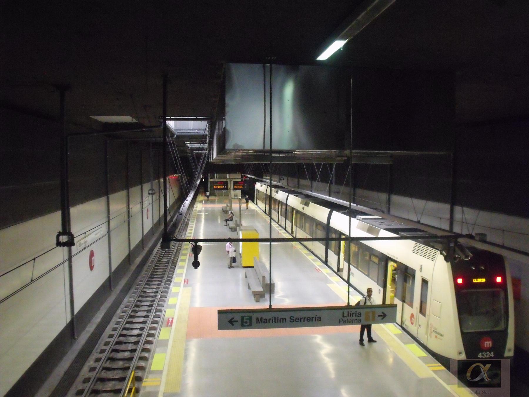 Venta de terreno en Torrent